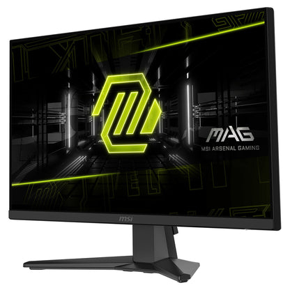 MSI MAG 242F Flat Gaming TFT 24" FHD IPS 200Hz 0.5ms HDMI DP