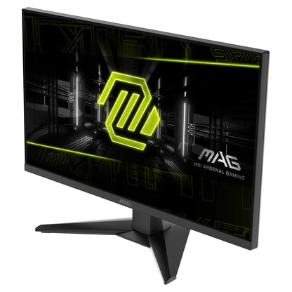 MSI MAG 242F Flat Gaming TFT 24" FHD IPS 200Hz 0.5ms HDMI DP