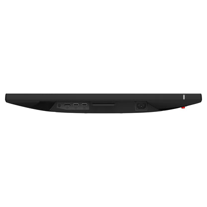 MSI MAG 242F Flat Gaming TFT 24" FHD IPS 200Hz 0.5ms HDMI DP