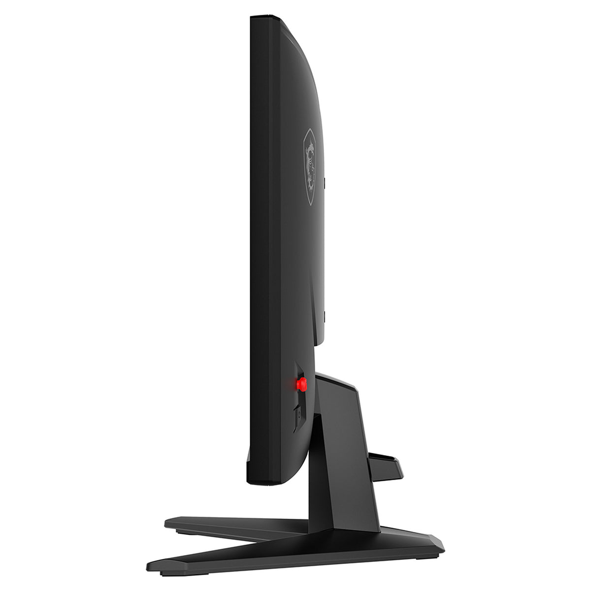 MSI MAG 242F Flat Gaming TFT 24" FHD IPS 200Hz 0.5ms HDMI DP