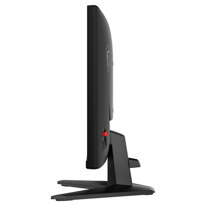 MSI MAG 242F Flat Gaming TFT 24" FHD IPS 200Hz 0.5ms HDMI DP