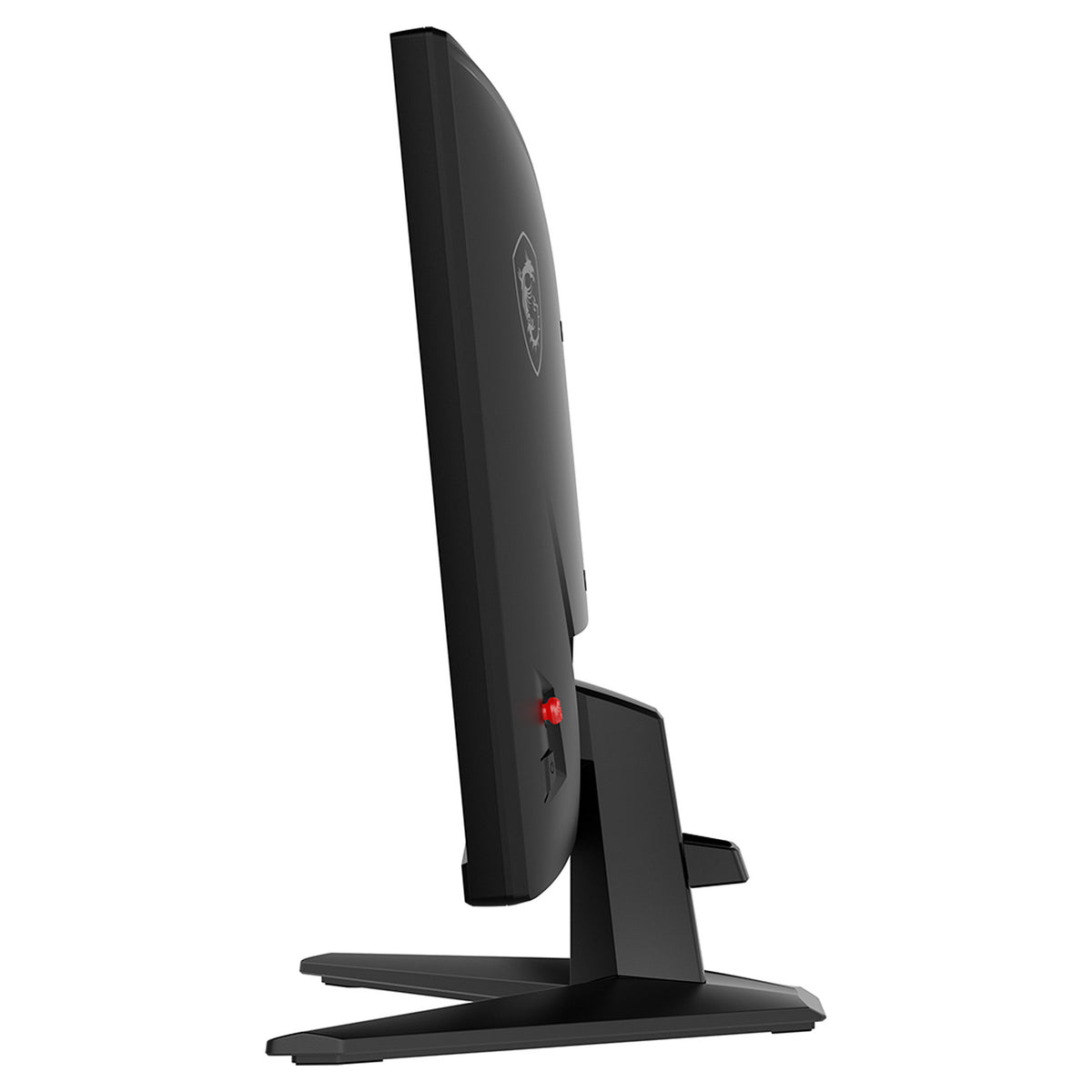 MSI MAG 242F Flat Gaming TFT 24" FHD IPS 200Hz 0.5ms HDMI DP