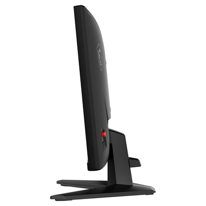 MSI MAG 242F Flat Gaming TFT 24" FHD IPS 200Hz 0.5ms HDMI DP