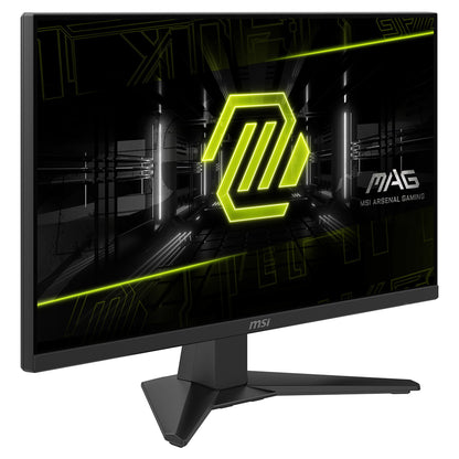 MSI MAG 242F Flat Gaming TFT 24" FHD IPS 200Hz 0.5ms HDMI DP