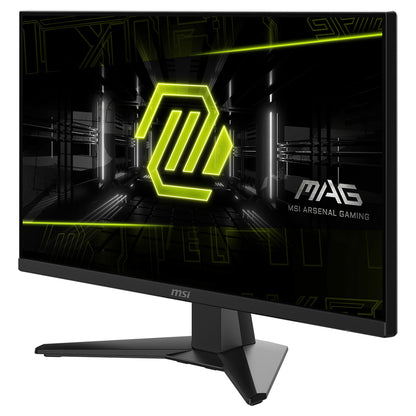 MSI MAG 242F Flat Gaming TFT 24" FHD IPS 200Hz 0.5ms HDMI DP