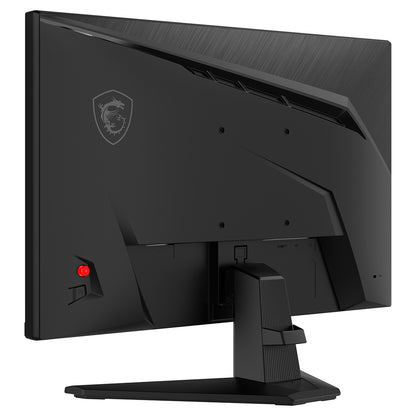 MSI MAG 242F Flat Gaming TFT 24" FHD IPS 200Hz 0.5ms HDMI DP