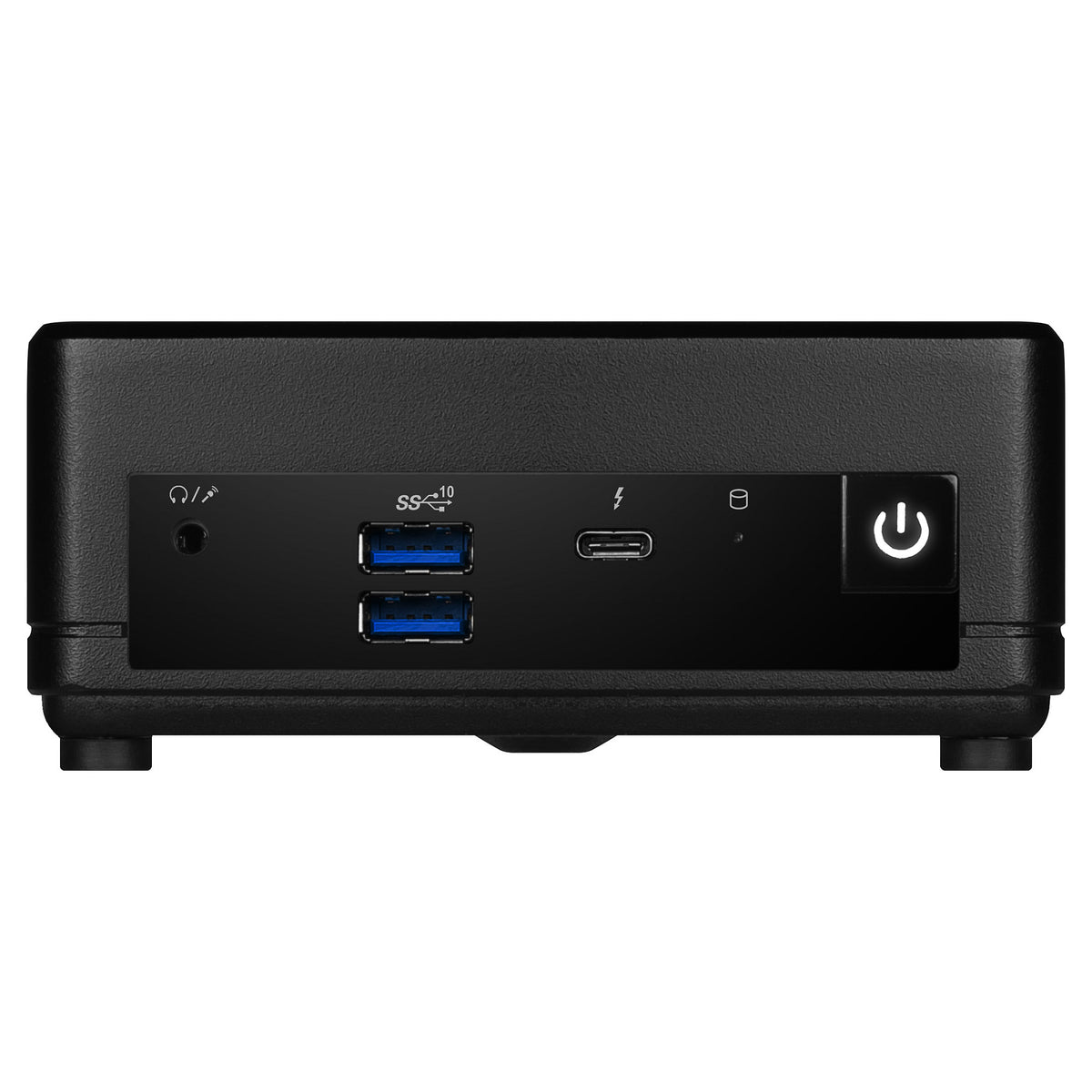 MSI Cubi 5 1M-440BEU-B3100UXX Intel Core 3