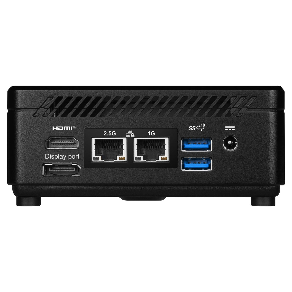 MSI Cubi 5 1M-440BEU-B3100UXX Intel Core 3