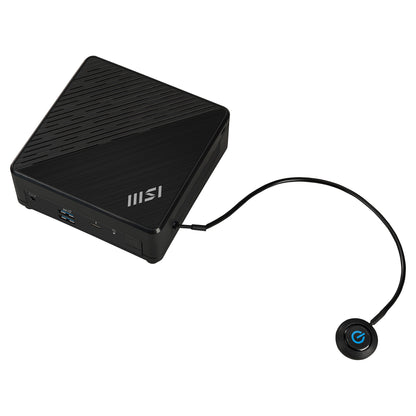 MSI Cubi 5 1M-440BEU-B3100UXX Intel Core 3