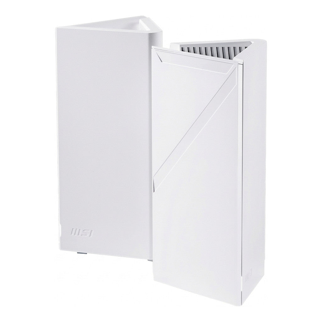 MSI Roamii BE Pro Mesh System - 2 Pack