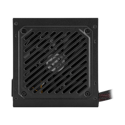 MSI Mag A500N-H ATX power supply - 500W SI version