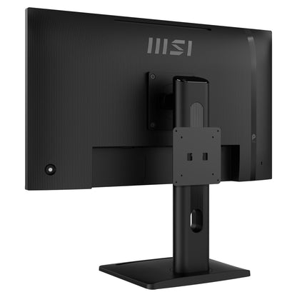 MSI PRO MP275PG E14 Office Monitor - IPS Panel, 144Hz Höhenverstellbar (130mm)