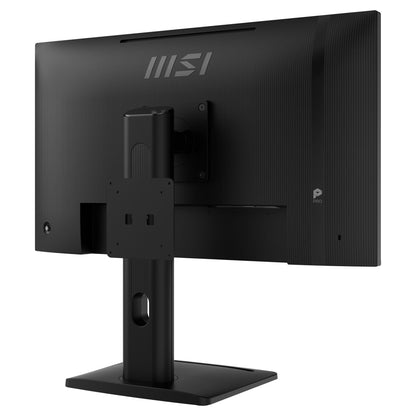 MSI PRO MP275PG E14 Office Monitor - IPS Panel, 144Hz Höhenverstellbar (130mm)