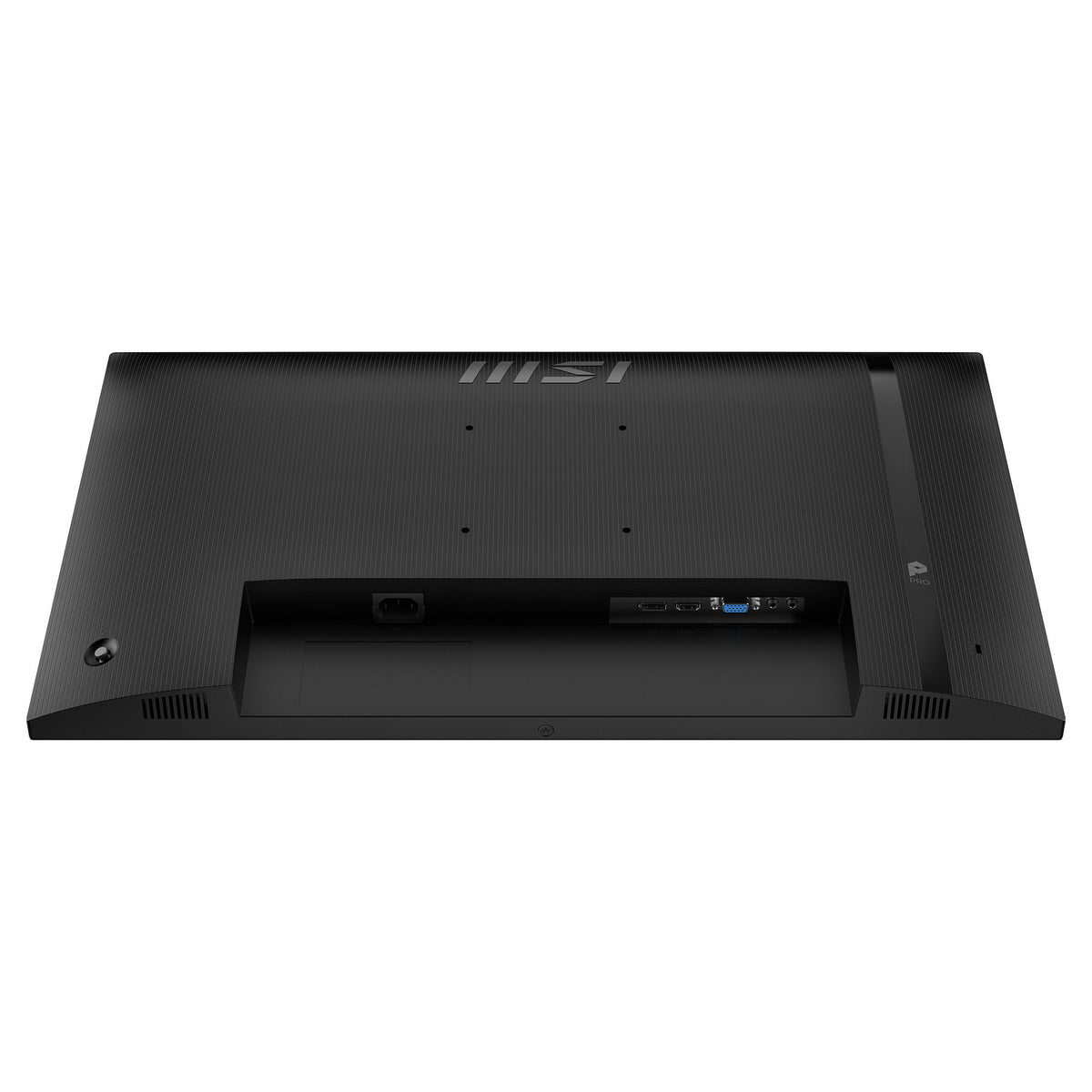 MSI PRO MP275PG E14 Office Monitor - IPS Panel, 144Hz Höhenverstellbar (130mm)