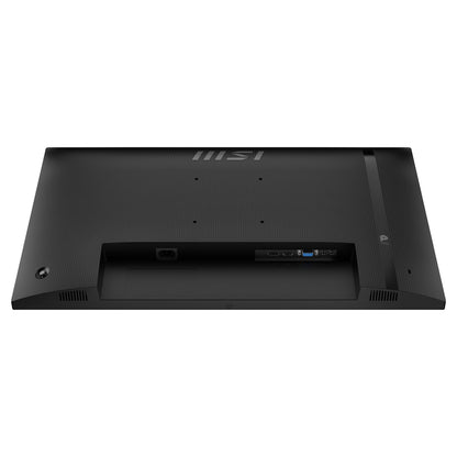 MSI PRO MP275PG E14 Office Monitor - IPS Panel, 144Hz Höhenverstellbar (130mm)