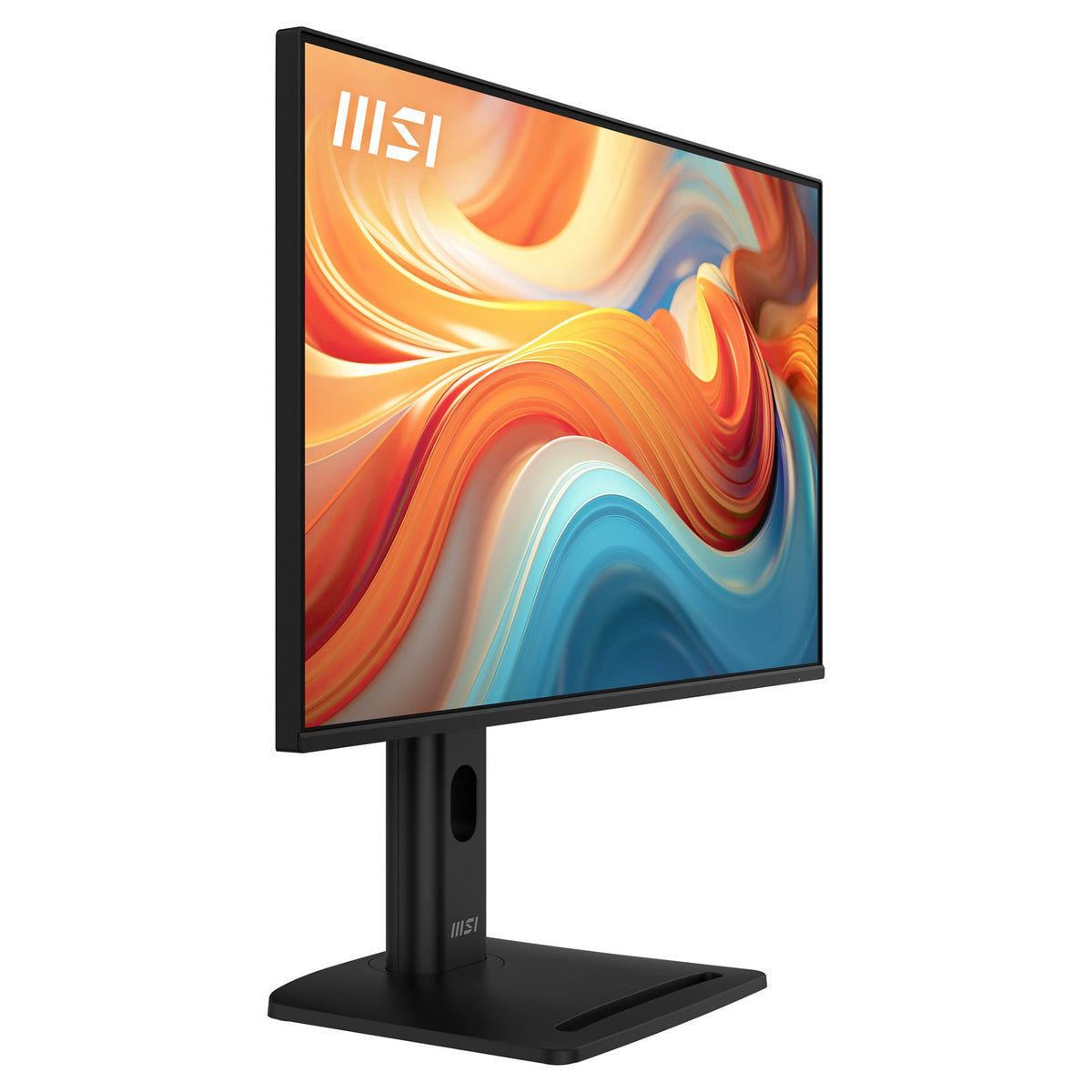 MSI PRO MP275PG E14 Office Monitor - IPS Panel, 144Hz Höhenverstellbar (130mm)