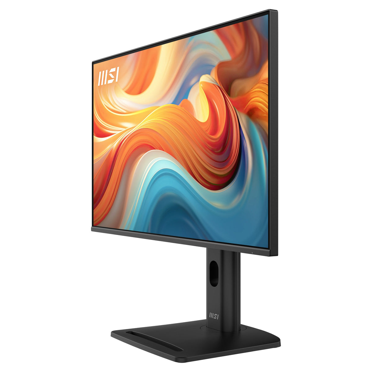MSI PRO MP275PG E14 Office Monitor - IPS Panel, 144Hz Höhenverstellbar (130mm)