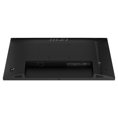 MSI PRO MP245PHG E14 23.8" IPS FHD/144HZ/1ms/HDR Ready