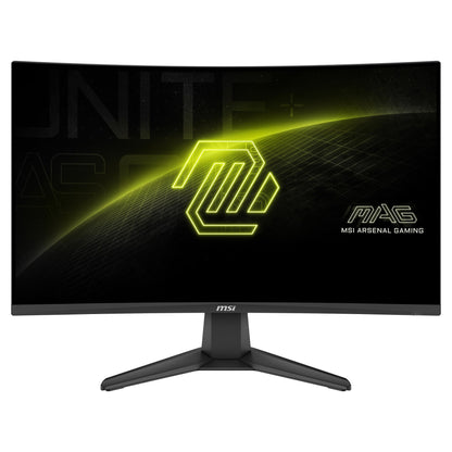 MAG 276CF E20 - LED-Monitor - Gaming - gebogen - 68.6 cm (27")