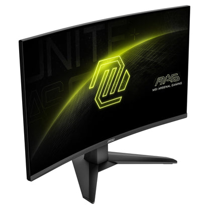 MAG 276CF E20 - LED-Monitor - Gaming - gebogen - 68.6 cm (27")
