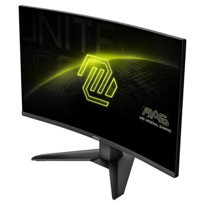 MAG 276CF E20 - LED-Monitor - Gaming - gebogen - 68.6 cm (27")