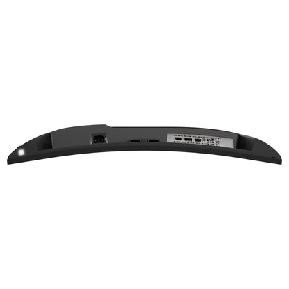 MAG 276CF E20 - LED-Monitor - Gaming - gebogen - 68.6 cm (27")
