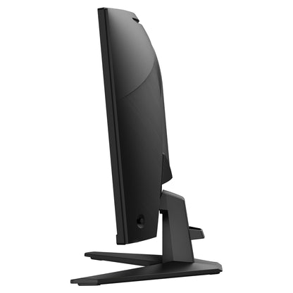 MAG 276CF E20 - LED-Monitor - Gaming - gebogen - 68.6 cm (27")