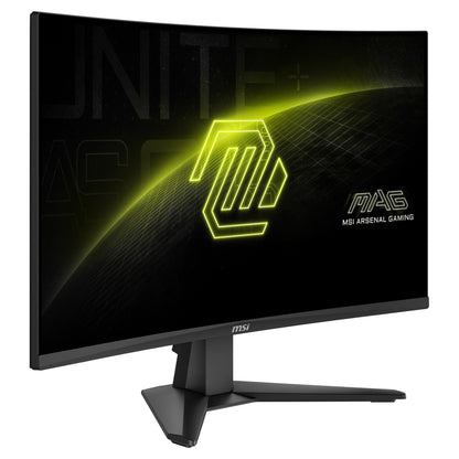 MAG 276CF E20 - LED-Monitor - Gaming - gebogen - 68.6 cm (27")
