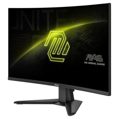 MAG 276CF E20 - LED-Monitor - Gaming - gebogen - 68.6 cm (27")