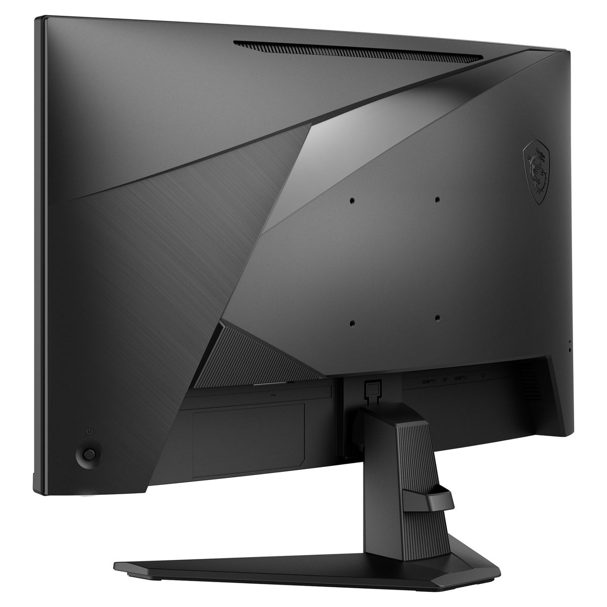 MAG 276CF E20 - LED-Monitor - Gaming - gebogen - 68.6 cm (27")