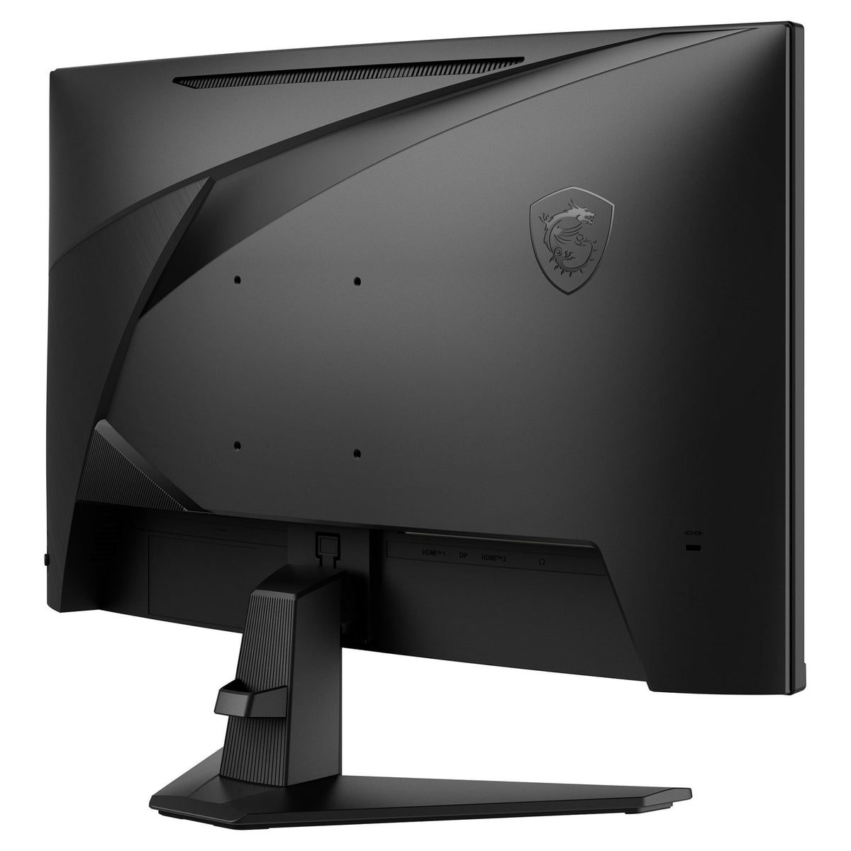 MAG 276CF E20 - LED-Monitor - Gaming - gebogen - 68.6 cm (27")