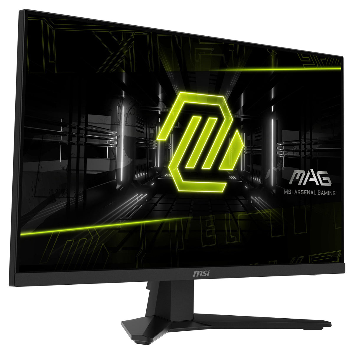 MAG 274F - LED-Monitor - Gaming - 68.6 cm (27")
