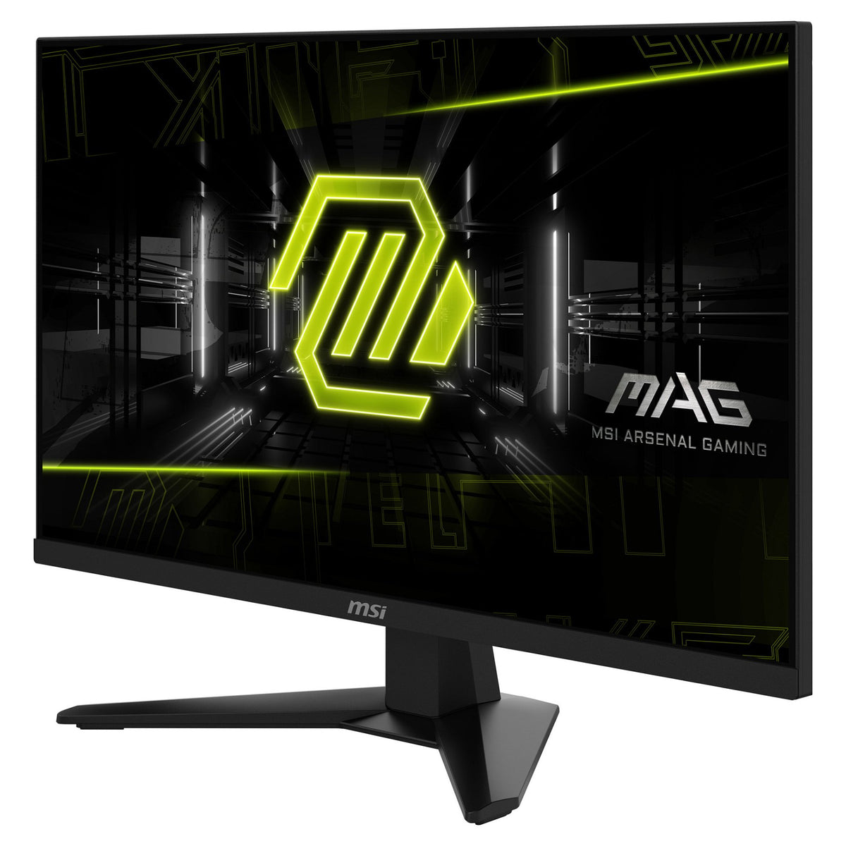 MAG 274F - LED-Monitor - Gaming - 68.6 cm (27")