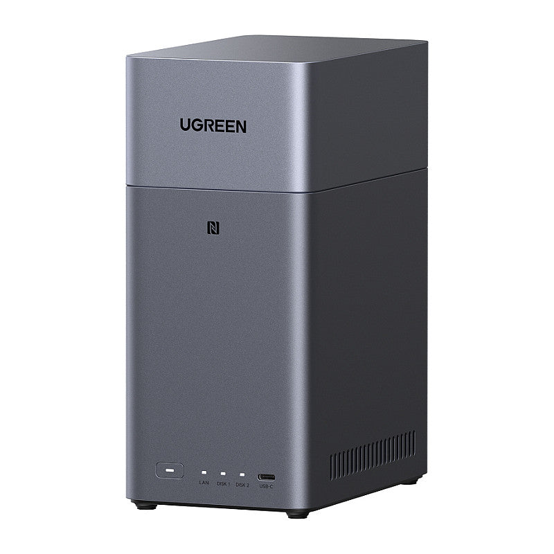 UGREEN NASync DH2300 NAS System 2-Bay
