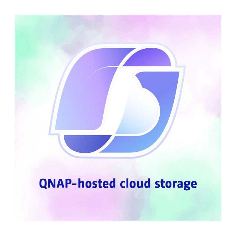 QNAP Lizenz LS-Q2LITE-TORONTO-300TB-1Y