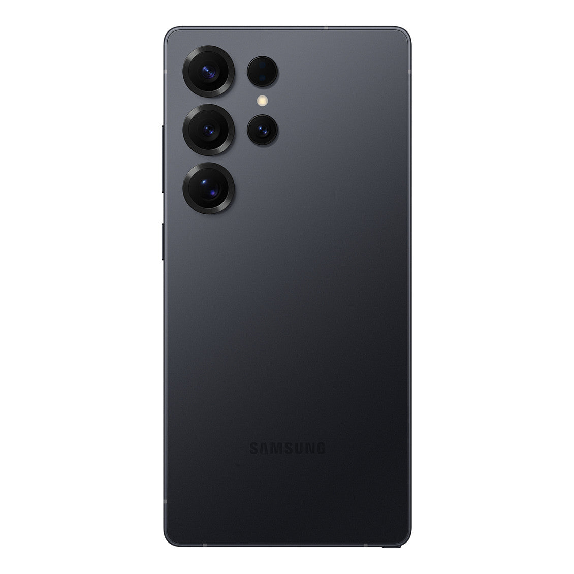 Samsung Galaxy S25 Ultra 5G Dual Sim 12RAM 1TB EU titanium jetblack