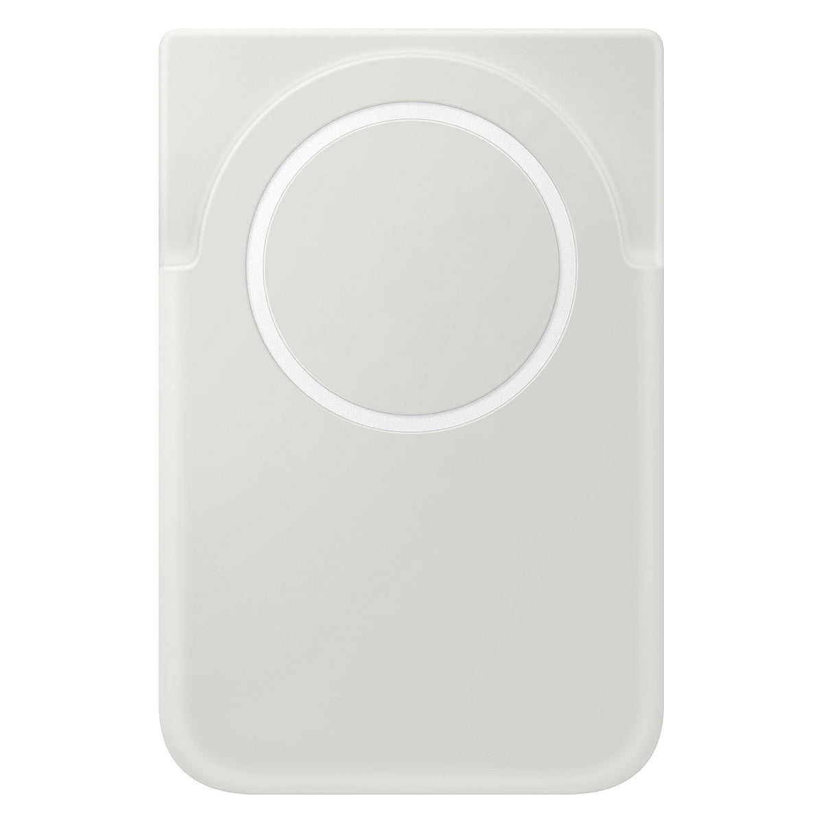 Samsung Magnet Wireless Powerbank, 5.000 mAh gray