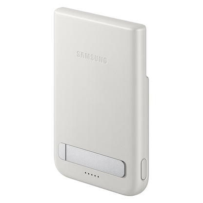Samsung Magnet Wireless Powerbank, 5.000 mAh gray