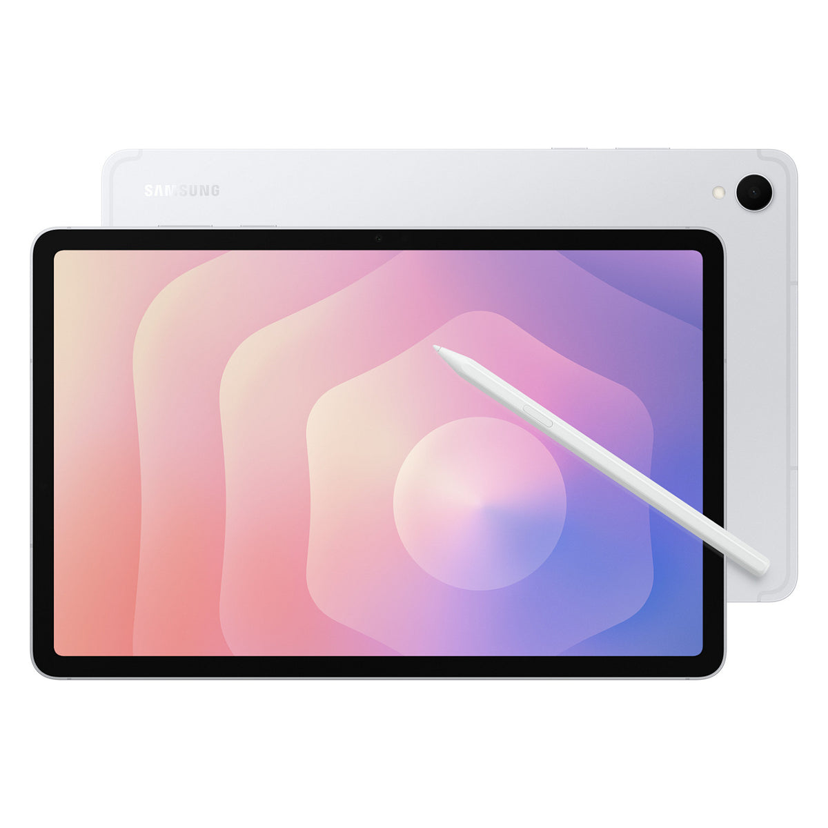 Samsung Galaxy Tab S11 12RAM 512GB LTE DE silver