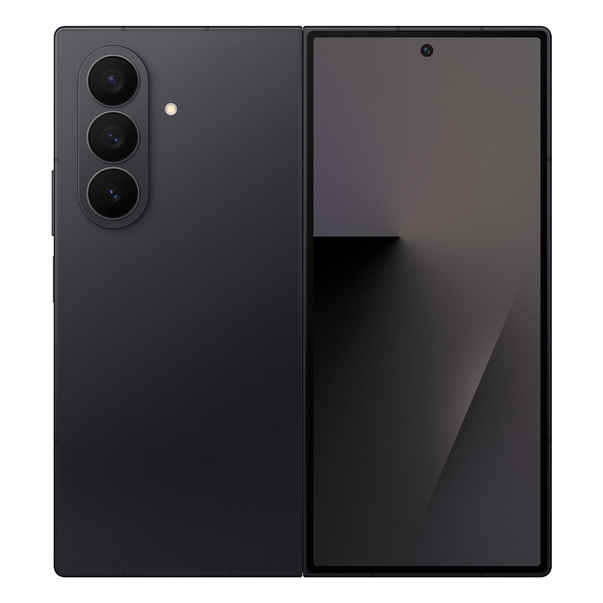 Samsung Galaxy Z Fold7 12RAM 256GB EE DE jetblack