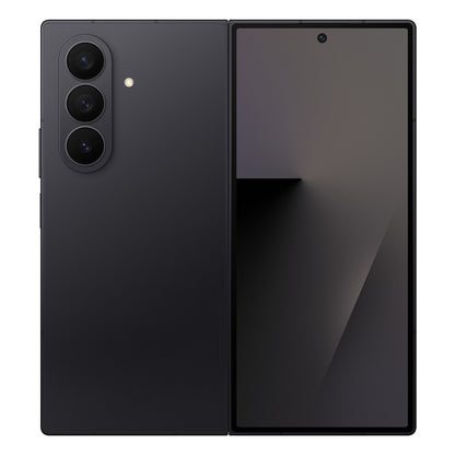 Samsung Galaxy Z Fold7 12RAM 256GB EE DE jetblack