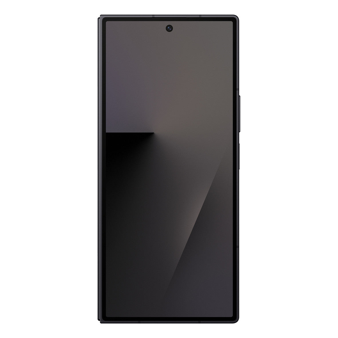 Samsung Galaxy Z Fold7 12RAM 256GB EE DE jetblack