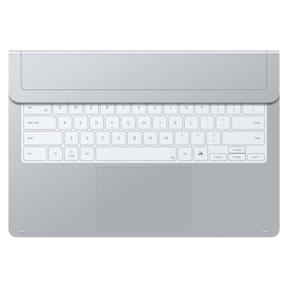 SAMSUNG Pro Keyboard fr Galaxy Tab S11 Ultra POGO-Pin silver
