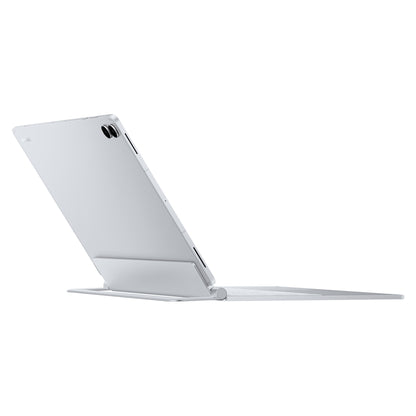 SAMSUNG Pro Keyboard fr Galaxy Tab S11 Ultra POGO-Pin silver
