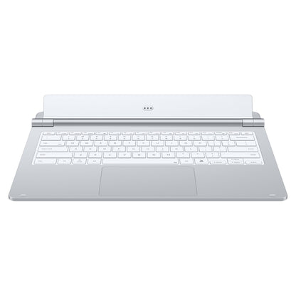 SAMSUNG Pro Keyboard fr Galaxy Tab S11 Ultra POGO-Pin silver