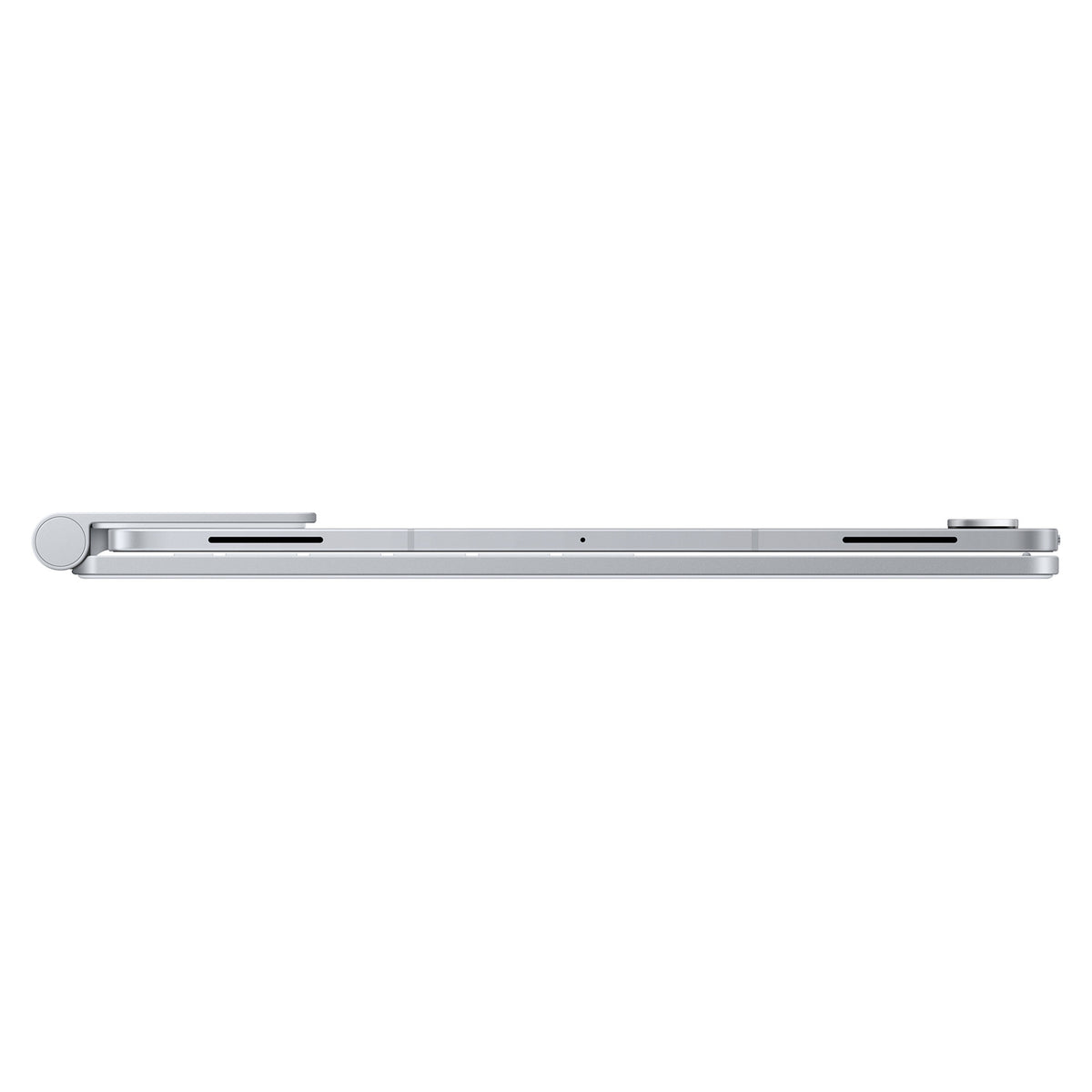 SAMSUNG Pro Keyboard fr Galaxy Tab S11 Ultra POGO-Pin silver