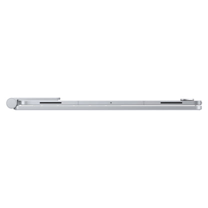 SAMSUNG Pro Keyboard fr Galaxy Tab S11 Ultra POGO-Pin silver