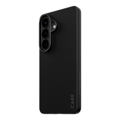 CARE TPU Case Black Samsung Galaxy S26
