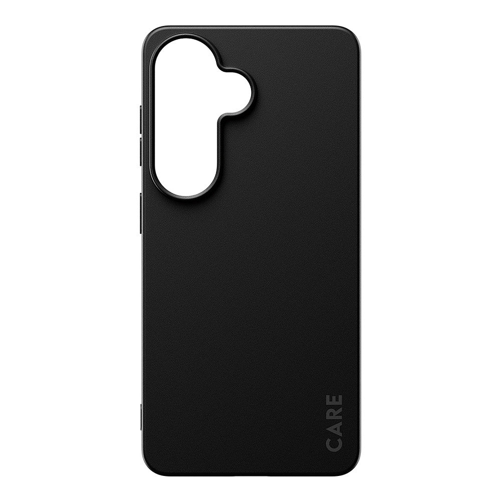 CARE TPU Case Black Samsung Galaxy S26