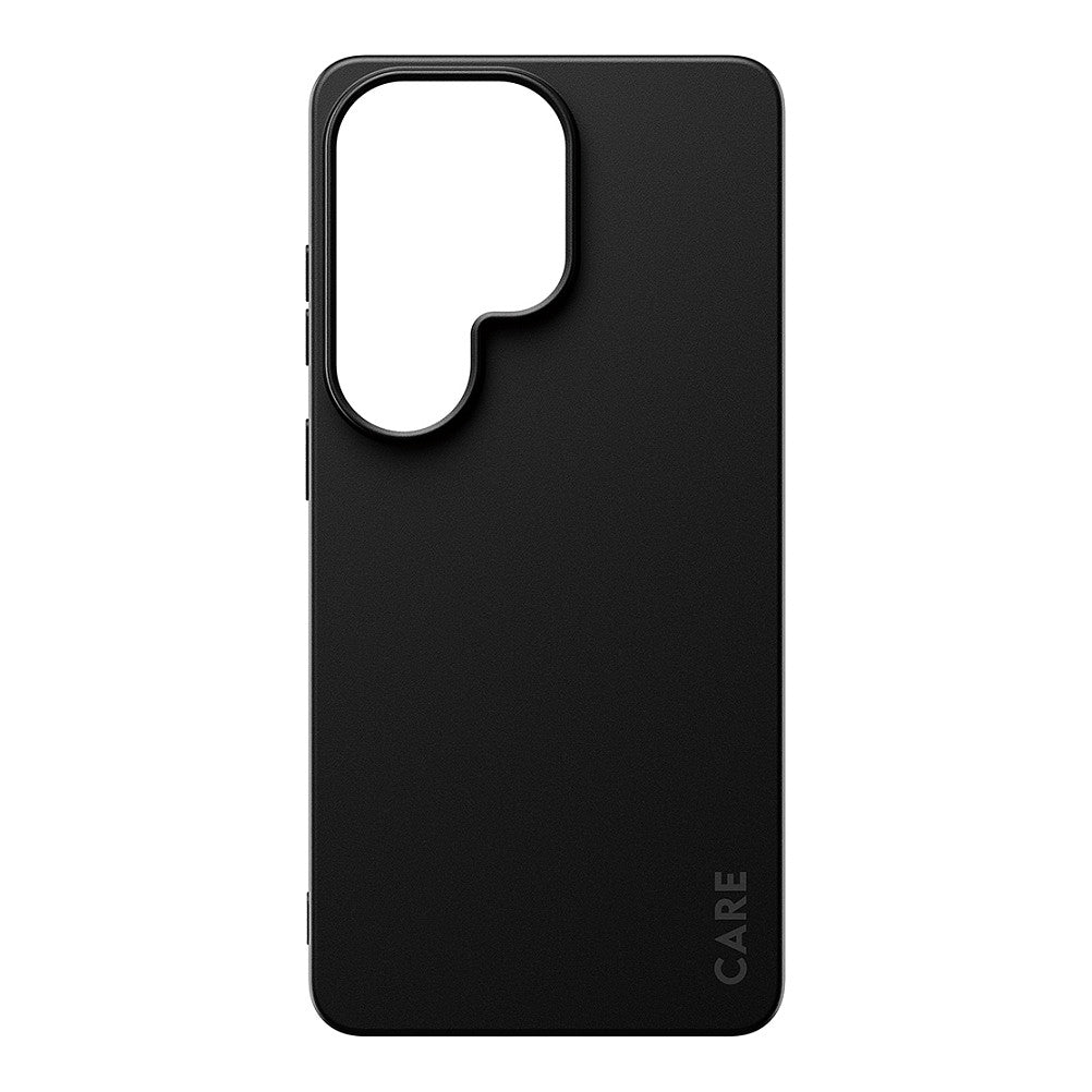 CARE TPU Case Black Samsung Galaxy S26 Ultra